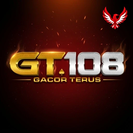 Layar panduan masuk akun gt108 setelah APK terpasang di Android