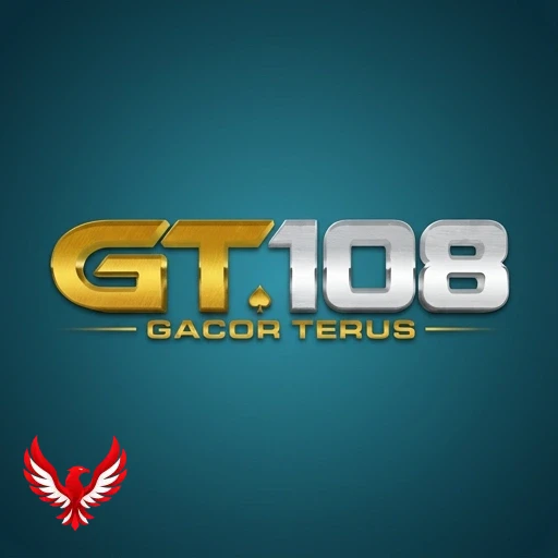 Tampilan beranda gt108: portal unduhan APK resmi untuk pengguna Indonesia